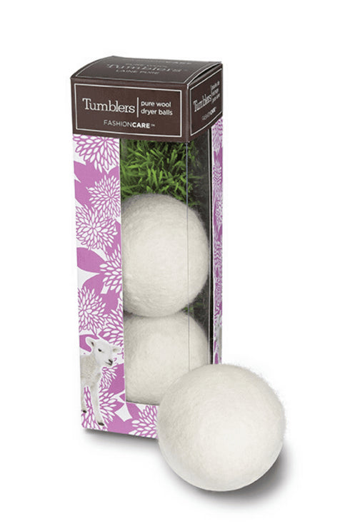 Forever New  WHT-Tumblers - 3 Pack